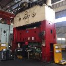 []出售一台双点压力机J36-630吨