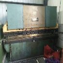 []打包出售折弯机和剪板机和外圆磨各一台