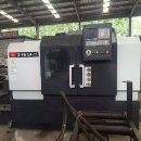 []出售两台13年沈阳产4085数控车床