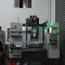 []出售两台美国产哈斯立式加工中心