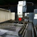 []出售09年海天精工产1.5x2米龙门加工中心