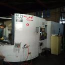 []出售11年奕达产500卧式加工中心