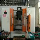 []出售保银850或1060立式加工中心
