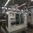 []出售一批07年左右哈斯vf2vf31600卧式加工中心