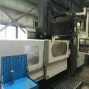 []出售2004年台湾高明龙门加工中心