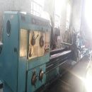 []出售08年安阳鑫盛车床型号CW61125/6