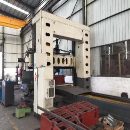 []出售15年精数控龙门铣床X2060