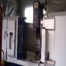 []出售2010年黑龙江光大立式数控铣床1680