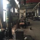 []出售07年汉川 卧式铣镗床