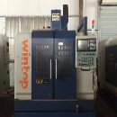 []出售13年台湾台一高速加工中心F-850
