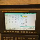 刚刚买下同款二台新瑞3米龙门，工作台2米3米，门宽2.8.