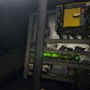 2022年华集1580加工中心，发那科mfplus系统，两线一硬.