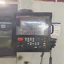[]新到一台2021年海天精工VMC-1000立式加工中心，发那科.