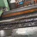 []刚刚买下2米6米龙门铣床。龙门过宽两米，工作台。铣头.