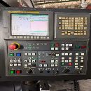 斗山1600立车韩国斗山PUMAVTS1620数控立车跨越横梁摆.