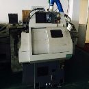 []出售台湾福格兰mimi-88小型斜床身数控车