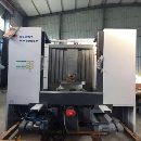 []出售纽威HM503H卧式加工中心