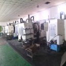 []出售原装台湾金威达立式加工中心