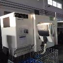 []出售四台德马吉立式加工中心